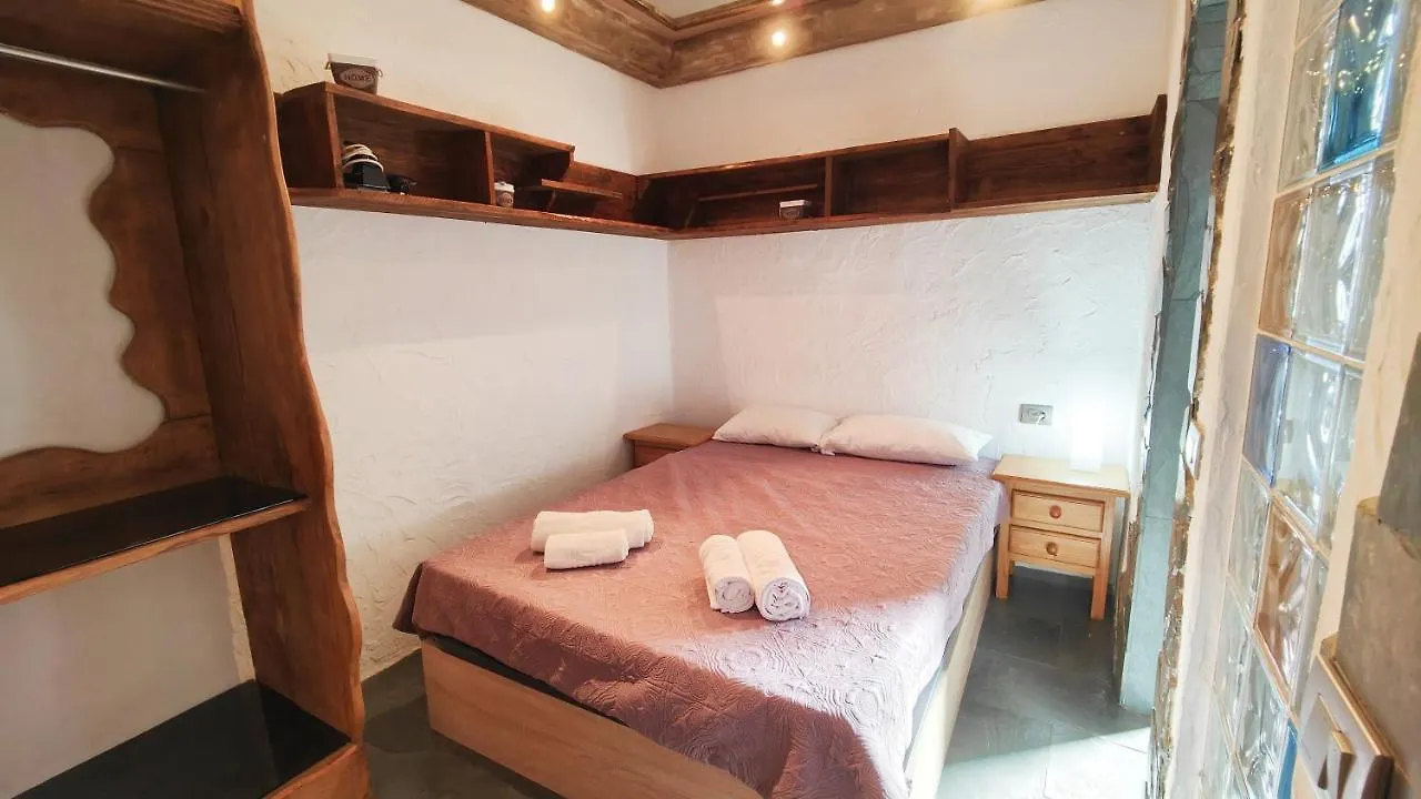 Appartamento Casa Chris Costa Adeje