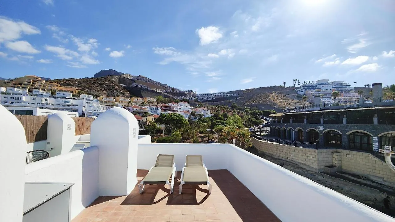 Appartamento Casa Chris Costa Adeje  0*, Costa Adeje (Tenerife)