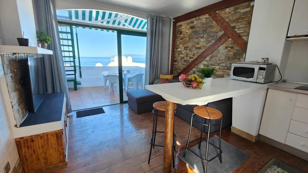 Appartamento Casa Chris Costa Adeje  Spagna